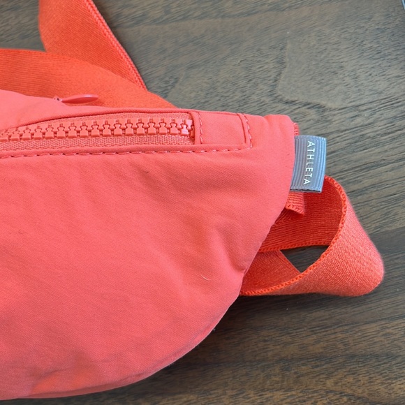 Athleta Bags Athleta Waistbag Fanny Pack Poshmark